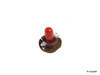602101 by FLOSSER - Turn Signal Light Bulb for VOLVO