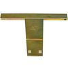 20-18282 by PETERBILT - Door Window Glass Run Channel