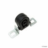 febi 01238 Exhaust Mount Exhaust System Hanger for VOLKSWAGEN WATER