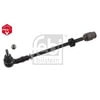 febi 02146 Steering Tie Rod Assembly for VOLKSWAGEN WATER