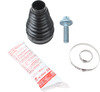100192 by FEBI - CV Joint Boot Kit for MERCEDES BENZ