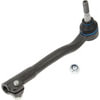 febi 12683 Steering Tie Rod Assembly for BMW
