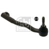 febi 12684 Steering Tie Rod End Steering Tie Rod Assembly for BMW
