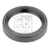 febi 15285 Axle Shaft Seal for VOLKSWAGEN WATER
