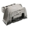 febi 15910 Automatic Transmission Mount Manual Trans Mount for VOLKSWAGEN WATER
