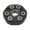 febi 19795 Drive Shaft Flex Joint Drive Shaft Flex Joint for BMW