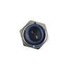 febi 19012 Engine Oil Pressure Sensor Engine Oil Pressure Switch for VOLKSWAGEN WATER