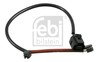 23360 by FEBI - Disc Brake Pad Wear Senso