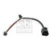 23362 by FEBI - Disc Brake Pad Wear Senso