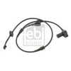 febi 23820 ABS Wheel Speed Sensor ABS Wheel Speed Sensor