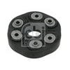 febi 23959 Drive Shaft Flex Joint Drive Shaft Flex Joint Kit for BMW