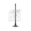 febi 24160 Engine Intake Valve Engine Intake Valve for BMW
