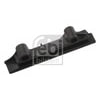 febi 25222 Engine Timing Chain Guide Engine Timing Chain Guide for VOLKSWAGEN WATER