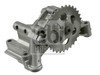 22204 by FEBI - Engine Oil Pump for VOLKSWAGEN WATER