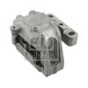 febi 26560 Engine Mount Engine Mount for VOLKSWAGEN WATER
