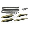febi 30303 Engine Timing Chain Kit Engine Timing Chain Tensi