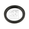 febi 31504 Transfer Case Input Shaft Seal Axle Shaft Seal for VOLKSWAGEN WATER