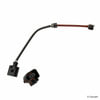 febi 29911 Disc Brake Pad Wear Indicator Disc Brake Pad Wear Sensor for VOLKSWAGEN WATER