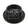 febi 32219 Engine Crankshaft Pulley for BMW