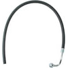 febi 32519 Power Steering Hose Power Steering Return Hose for VOLKSWAGEN WATER