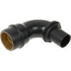 febi 32812 Engine Crankcase Breather Hose Engine Crankcase Breather Hose for VOLKSWAGEN WATER