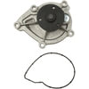 febi 33959 Engine Water Pump Engine Water Pump for BMW