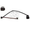 febi 33998 Disc Brake Pad Wear Sensor for PORSCHE
