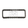 febi 34972 Engine Oil Pump Chain Engine Oil Pump Chain for VOLKSWAGEN WATER