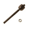 febi 33832 Steering Tie Rod End Steering Tie Rod for MERCEDES BENZ