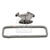 febi 33835 Engine Oil Pump Chain Set Engine Oil Pump Chain for VOLKSWAGEN WATER