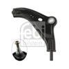 febi 36140 Suspension Control Arm Suspension Control Arm for BMW