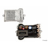 febi 36754 A/C Compressor Control Module HVAC Blower Motor Resistor for BMW