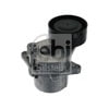 febi 38469 Accessory Drive Belt Tensioner Assembly Belt Tensioner for MERCEDES BENZ