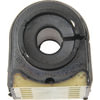 febi 38682 Suspension Stabilizer Bar Bushing for MERCEDES BENZ