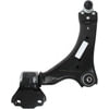 febi 38843 Suspension Control Arm and Ball Joint Assembly for VOLVO