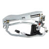 febi 37682 Interior Door Handle Bracket Outside Door Handle for BMW