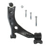 febi 40626 Suspension Control Arm Suspension Control Arm and Ball Joint Assembly for VOLVO