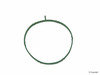 febi 39736 Fuel Injection Throttle Body Mounting Gasket Fuel Injection Throttle Body Mounting Gasket for VOLKSWAGEN WATER