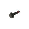 febi 40112 Drive Axle Shaft Bolt CV Joint Bolt for VOLKSWAGEN WATER