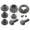 febi 47930 Steering Knuckle Bolt Steering Knuckle Kit for MERCEDES BENZ