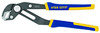 Irwin 2078108 Pliers GrooveLock Pliers, 8”