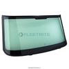 FLTDW01685PK1 by FLEETRITE - Windshield, One Piece Encapsulated, Asymmetrical