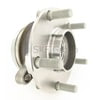 SKF BR930753 Wheel Bearing and Hub Assembly SKF BRANDED HUB UNITS