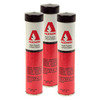 Alemite B408 3 Pack Grease Tubes 3oz.