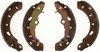 Bendix 1004 Drum Brake Shoe New Drum Brake Shoe Set