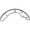 Bendix 503L Drum Brake Shoe New Shoe Set