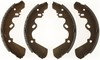 Bendix 510 Drum Brake Shoe Shoe