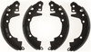 516 by BENDIX - New Shoe Set