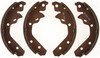 Bendix 519 Drum Brake Shoe New Drum Brake Shoe Set