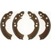 532 by BENDIX - New Shoe Set
